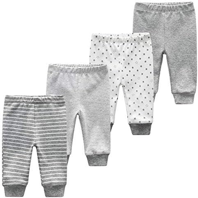 Newborn Baby Cute Design Bodysuit Short Sleeve One-Piece Baby Clothes for Boys and Girls