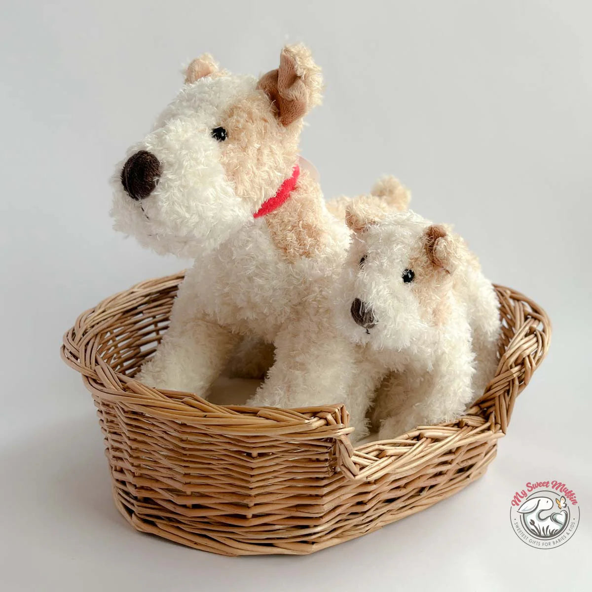 Toys Pet Basket