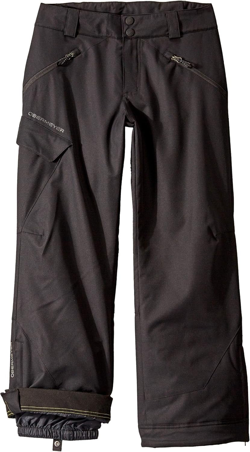 Boys' Brisk Pant 2020