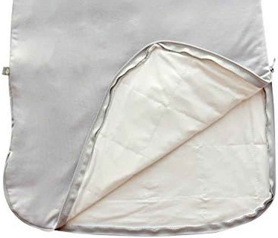 Unisex Rayon Made from Bamboo Sleep Bag for Babies and Toddlers, 2.5 Tog