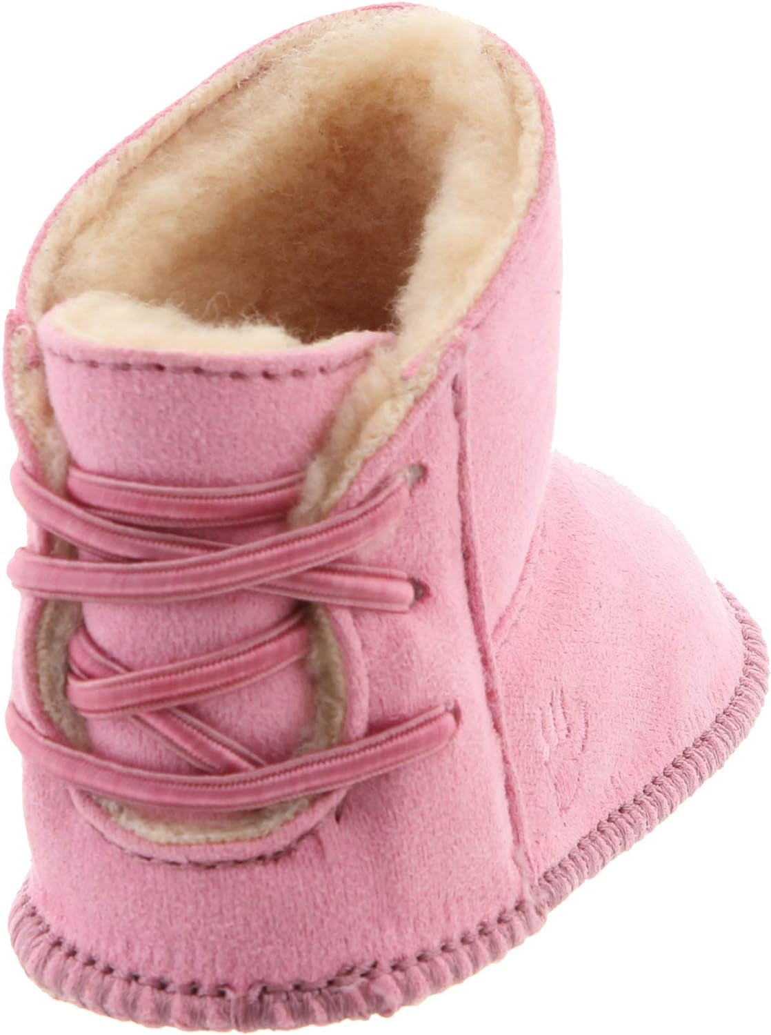 Kaylee Babies Boots Multiple Colors | Babies' Boot Classic Suede | Babies' Slip on Boot | Comfortable Winter Boot