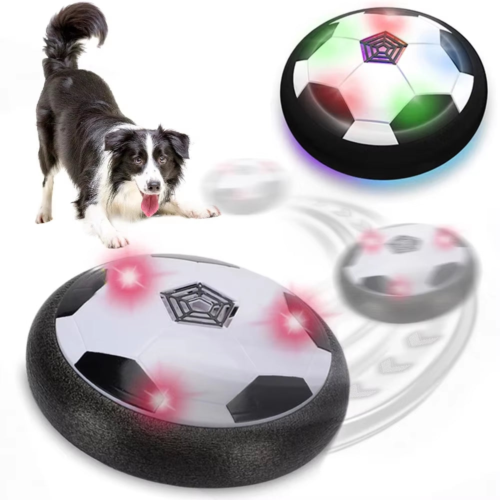 Electric Smart Dog Toys Soccer Ball Interactive Dog Puppy Soccer Balls for Small Medium Large Dogs Pet Products Pet Toys Dog