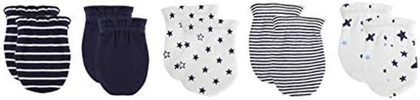 Newborn Baby Cute Design Bodysuit Short Sleeve One-Piece Baby Clothes for Boys and Girls