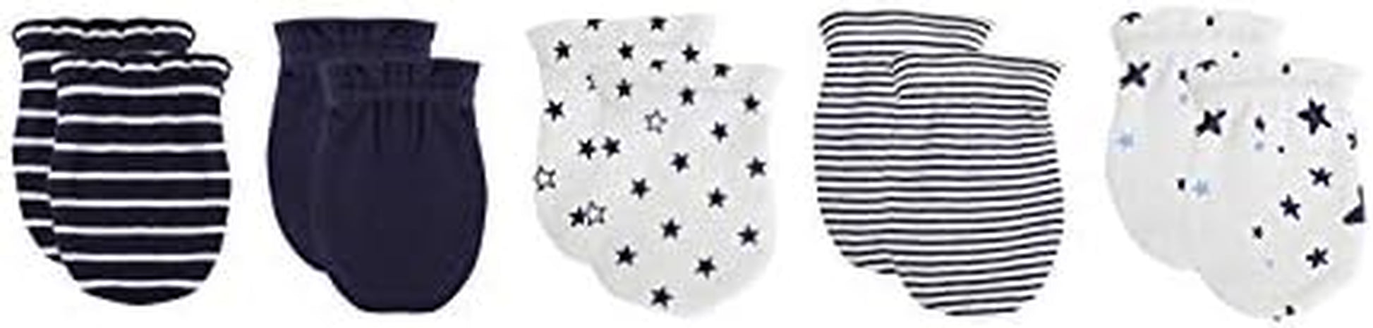 Newborn Baby Cute Design Bodysuit Short Sleeve One-Piece Baby Clothes for Boys and Girls