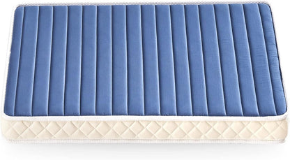 Premium Foam Playpen Mattress Play Yard Mattress Fits (38"X26")