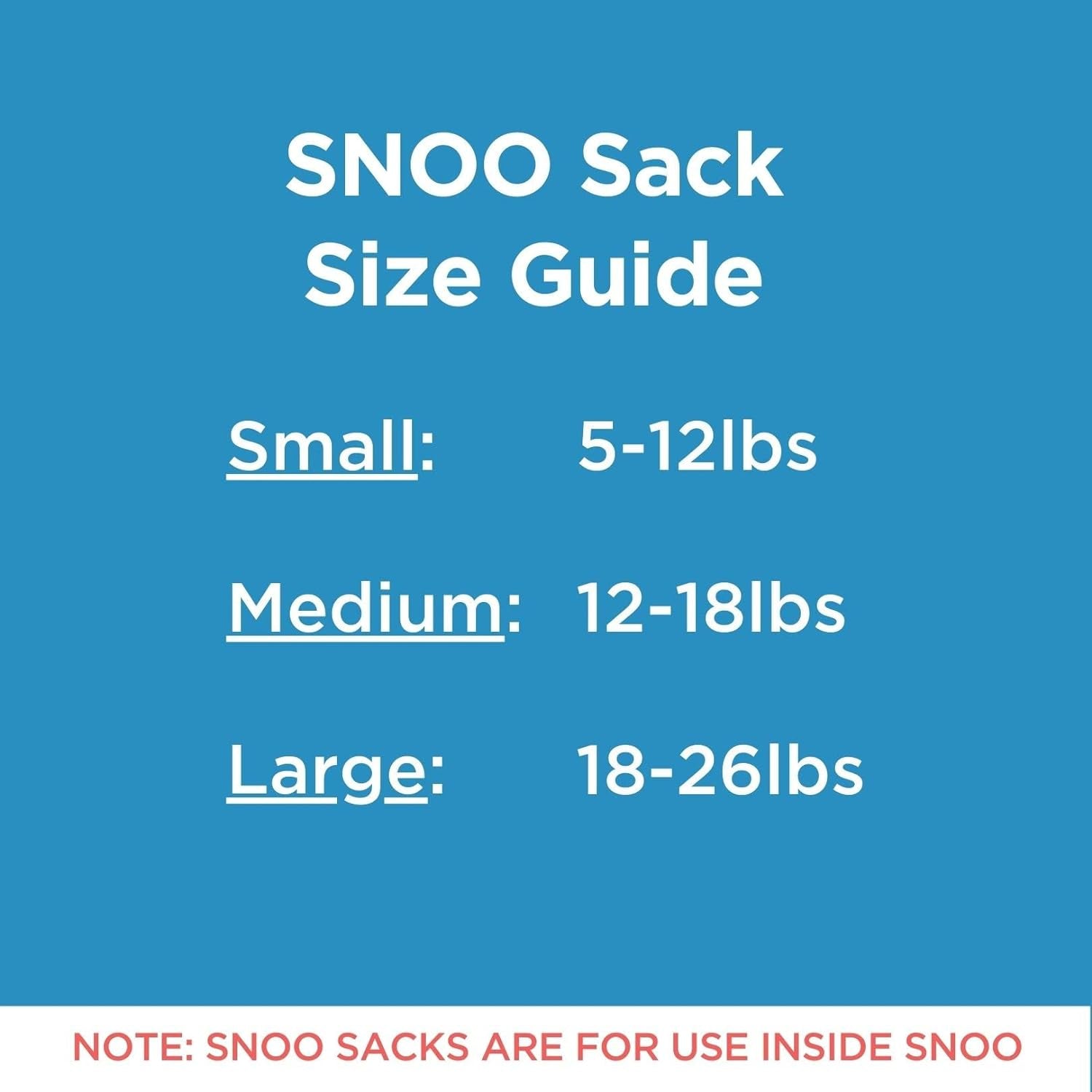 SNOO Sleep Sack - 100% Organic Cotton Baby Swaddle Blanket - Doctor Designed Promotes Healthy Hip Development (Graphite Stars, Small)