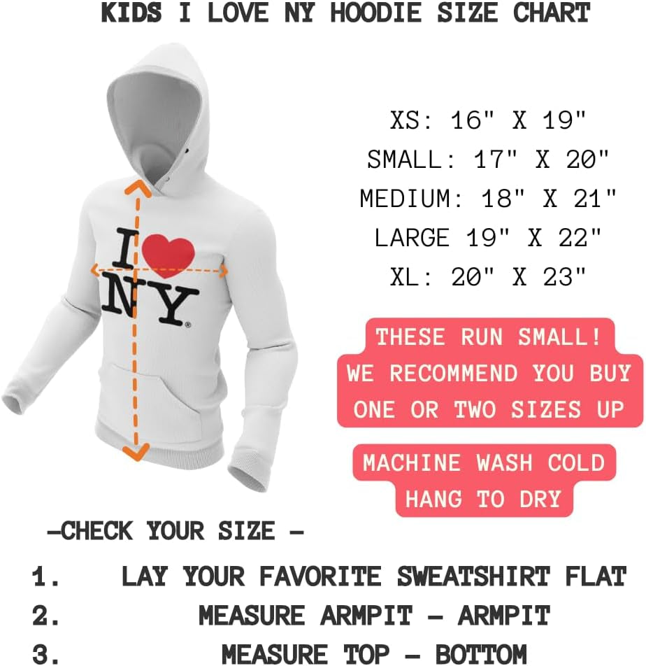 Kids Hoodie Officially Licensed Sweatshirt Youth