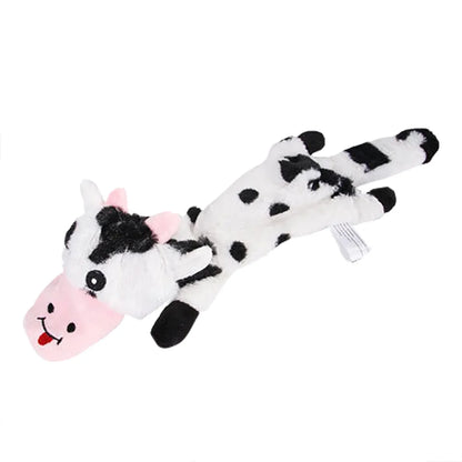 Mother'S Day Clearance New Pattern Large Dog Bit E and Vent Plush Phonation Toys Pet Toys Mother'S Day Gifts for Wome/Men/Mom/Girls/Kids/Teens