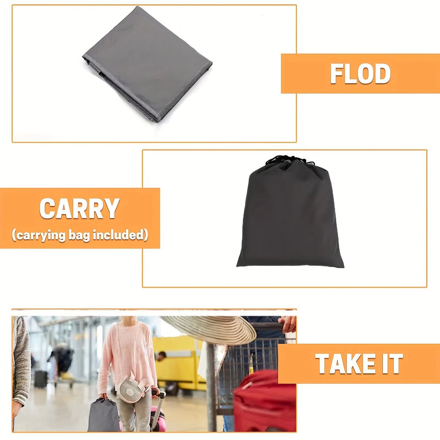 Cartoon Kids Travel Airplane Bed Portable Baby Airplane Seat Extender with Storage Bag Cars Extender Leg Rest for Children
