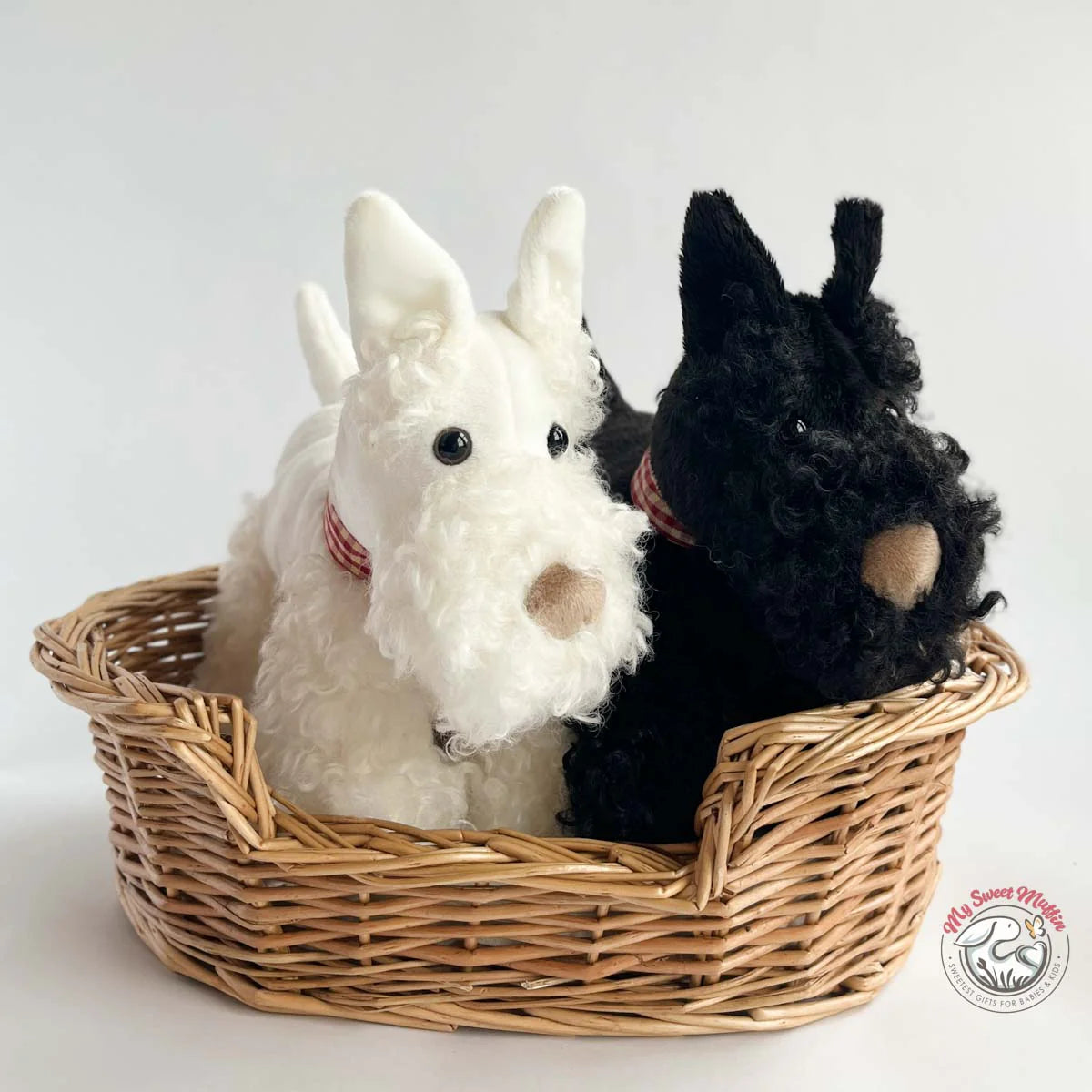 Toys Pet Basket